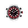WATXANDCO RWA5704 UNISEX karóra