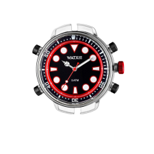 WATXANDCO RWA5704 UNISEX karóra karóra