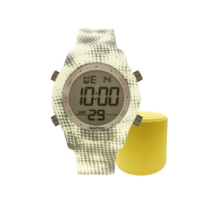 WATXANDCO Unisex férfi női Quartz óra karóra RELOJ3_L karóra
