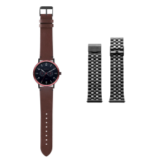 WATXANDCO WABOXSPELL3 Férfi karóra karóra