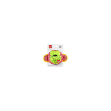  WAUDOG Fun Moonkey Toy - játék (majom / pink) kutyák részére (16x10cm) játék kutyáknak