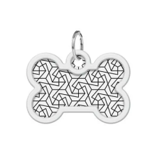  WAUDOG okosbiléta Geometry - 3 típus kutyafelszerelés