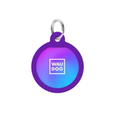  WAUDOG okosbiléta Lila - 3 típus kutyafelszerelés