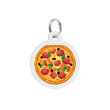  WAUDOG okosbiléta Pizza - 3 típus kutyafelszerelés