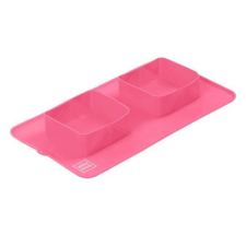WAUDOG Silicone Bowl Set | Dupla tál utazáshoz kutyatál