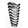  Wav * Kristály Váza 34 cm (39677)
