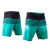 Wave férfi  boardshort -S