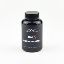 Wave Product - Big5 Liquid Booster 300ml bojli, aroma