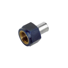 WAVIN K1  Csatlakozó Bm 25×3/4" (FTMB25) hűtés, fűtés szerelvény