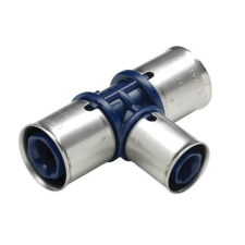 WAVIN K1   T idom  40x40x40 (FPT40) hűtés, fűtés szerelvény