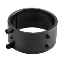 WAVIN PE-HD Elektrofitting karmantyú  DN40 (BIED040) hűtés, fűtés szerelvény