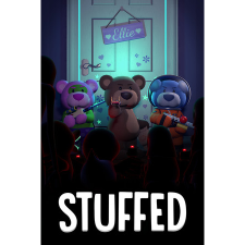 Waving Bear Studio STUFFED (PC - Steam elektronikus játék licensz) videójáték
