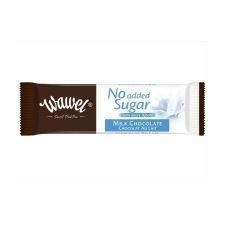 Wawel diabetikus tejcsokoládé - 30g diabetikus termék