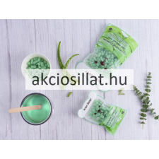 Wax Bear Macis gyanta gyöngy aloe-vera 100g szőrtelenítés
