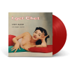 WAXTIME IN COLOR Chet Baker - I Get (Red Vinyl) (Vinyl LP (nagylemez))