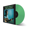 WAXTIME IN COLOR Joao Gilberto - The Warm World Of (Reissue) (Green Vinyl) (Vinyl LP (nagylemez))