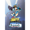 WayForward Mighty Switch Force! Collection (PC - Steam elektronikus játék licensz)