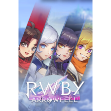 WayForward RWBY: Arrowfell (PC - Steam elektronikus játék licensz) videójáték