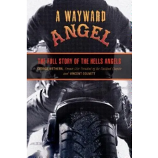  Wayward Angel – George Wethern,Vincent Colnett idegen nyelvű könyv