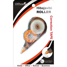 WB-881A Hibajavító roller OfficeArt 5 mm x 8 m hibajavító