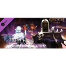 WB Games Gauntlet - Lilith the Necromancer Pack (PC - Steam elektronikus játék licensz) videójáték