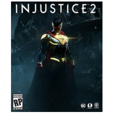 WB Games Injustice 2 (PC - Steam Digitális termékkulcs) videójáték