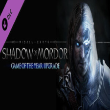 WB Games Middle-Earth: Shadow of Mordor - GOTY Edition Upgrade (PC - Steam elektronikus játék licensz) videójáték