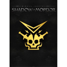 WB Games Middle-Earth: Shadow of Mordor - Hidden Blade Rune (PC - Steam Digitális termékkulcs) videójáték