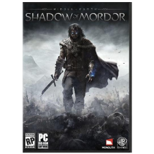 WB Games Middle-earth: Shadow of Mordor (PC - Steam Digitális termékkulcs) videójáték