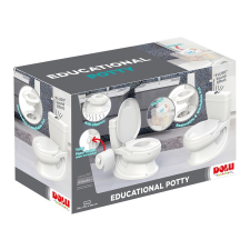  Wc alakú bili öblítés hanggal 7051 bili