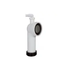  WC bekötő, 90 mm-es, mosógépcsatlakozóval beépíthető gépek kiegészítői