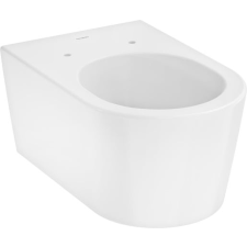  WC felakasztható Hansgrohe EluPura S fehér fényes felülettel 60343450 szaniter