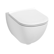 Wc felakasztható Jika MIO-N fehér fényes felülettel hátsó kifolyással H8217140000001 szaniter