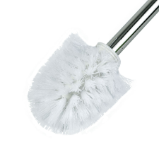  WC kefe - 27 x 7,5 x 7,5 cm - fehér takarító és háztartási eszköz