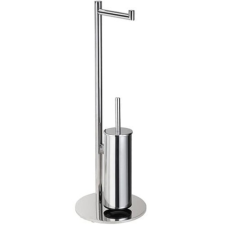  WC kefe BEMETA OMEGA ezüst 104836112 takarító és háztartási eszköz