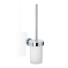 Wc-kefe Decor Walther Basic króm DW0531000 takarító és háztartási eszköz