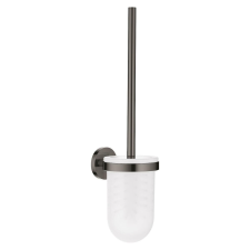  Wc-kefe Grohe Essentials Hard Graphite 40374A01 takarító és háztartási eszköz