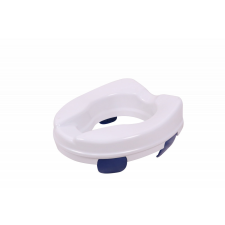  WC magasító tető nélkül GM - 15 cm gyógyászati segédeszköz