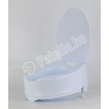 WC magasító tetővel GM - 15 cm gyógyászati segédeszköz