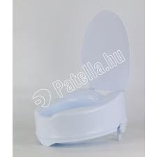 WC magasító tetővel GM - 15 cm gyógyászati segédeszköz