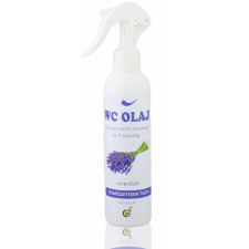 Wc olaj prémium levendula 200 ml tisztító- és takarítószer, higiénia