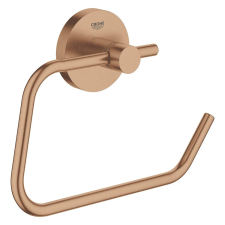 Wc-papír tartó Grohe Essentials csiszolt Warm Sunset G40689DL1 fürdőszoba kiegészítő