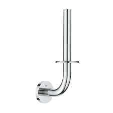  Wc-papír tartó Grohe Essentials króm G40385001 fürdőszoba kiegészítő