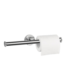Wc-papír tartó Hansgrohe Logis króm 41717000 fürdőszoba kiegészítő
