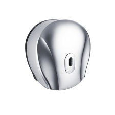  Wc papír tartó Nimco ezüst színű HP9555J04 fürdőszoba kiegészítő