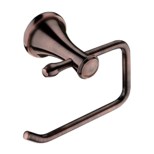  Wc-papír tartó Nimco Lada réz LA1905580 fürdőszoba kiegészítő