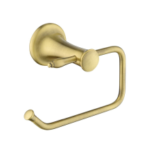  Wc-papír tartó Novaservis Ferro Antica bronz AAI33BR fürdőszoba kiegészítő