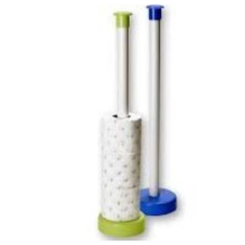  WC Papírtartó 4 tekercses fürdőszoba kiegészítő