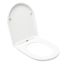  WC seat soft-close SAT Brevis SATBREP szaniter