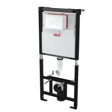  WC tartály Alca 52x14,5 cm AM1011120D építőanyag